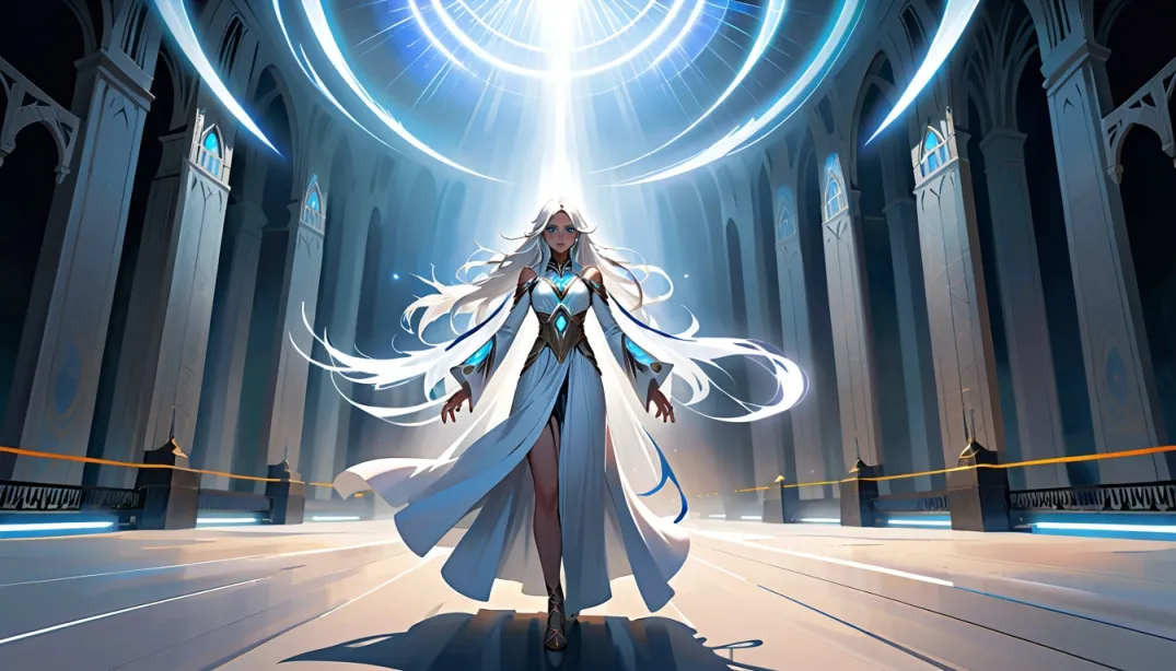 Elemental Hearts: Betrayal at Arcane Academy