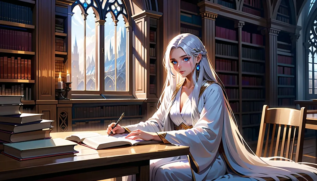 Elemental Hearts: Betrayal at Arcane Academy
