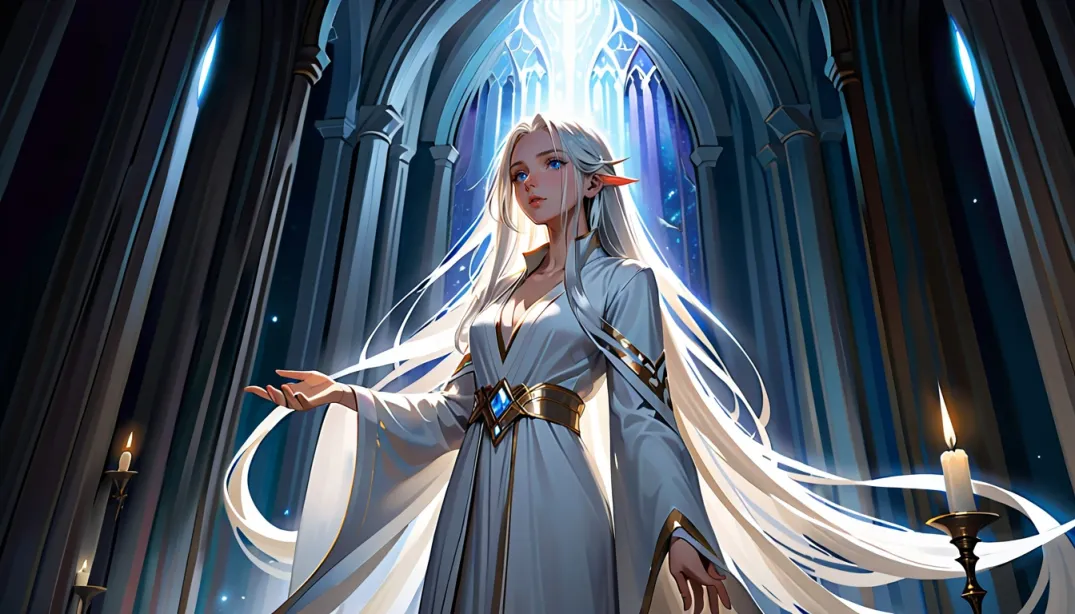 Elemental Hearts: Betrayal at Arcane Academy