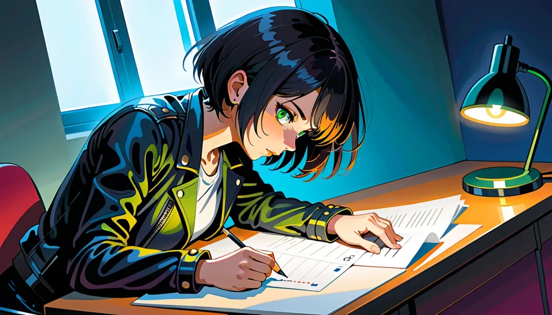 Genius Wars: Reality's Edge