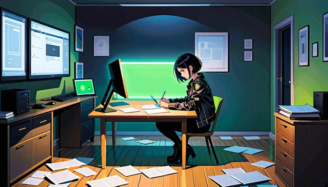 Genius Wars: Reality's Edge
