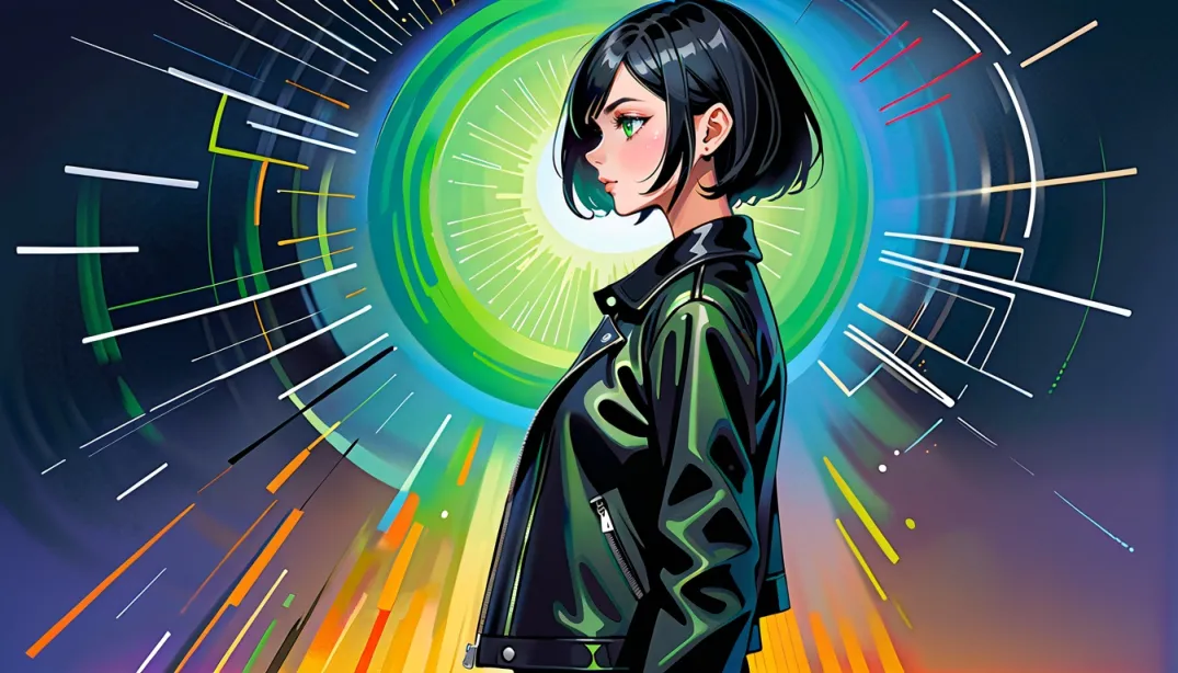 Genius Wars: Reality's Edge