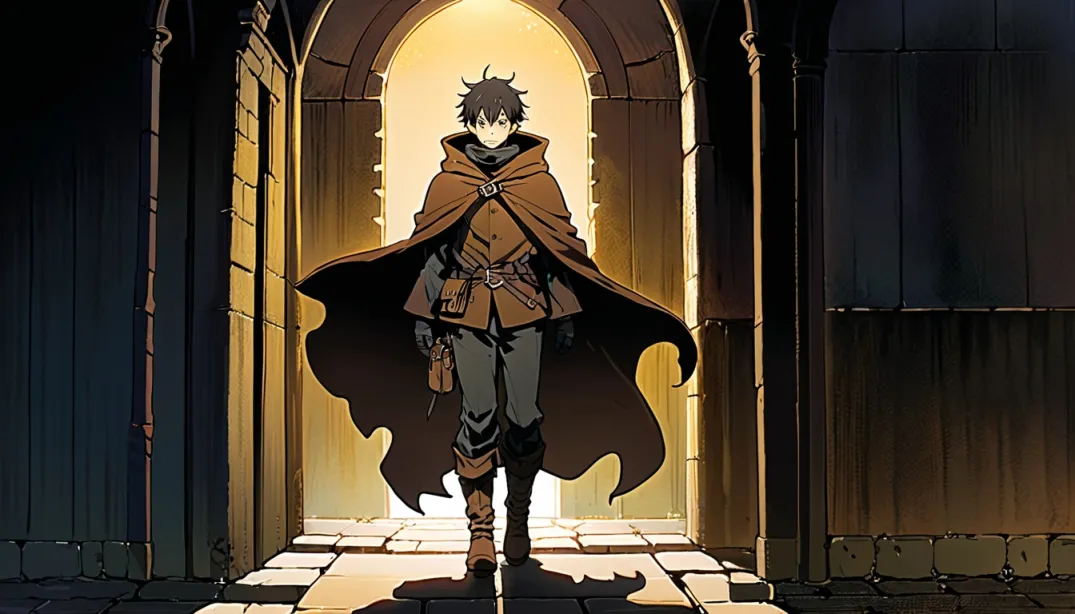 Shadows of Ferelden: Castle of Whispers