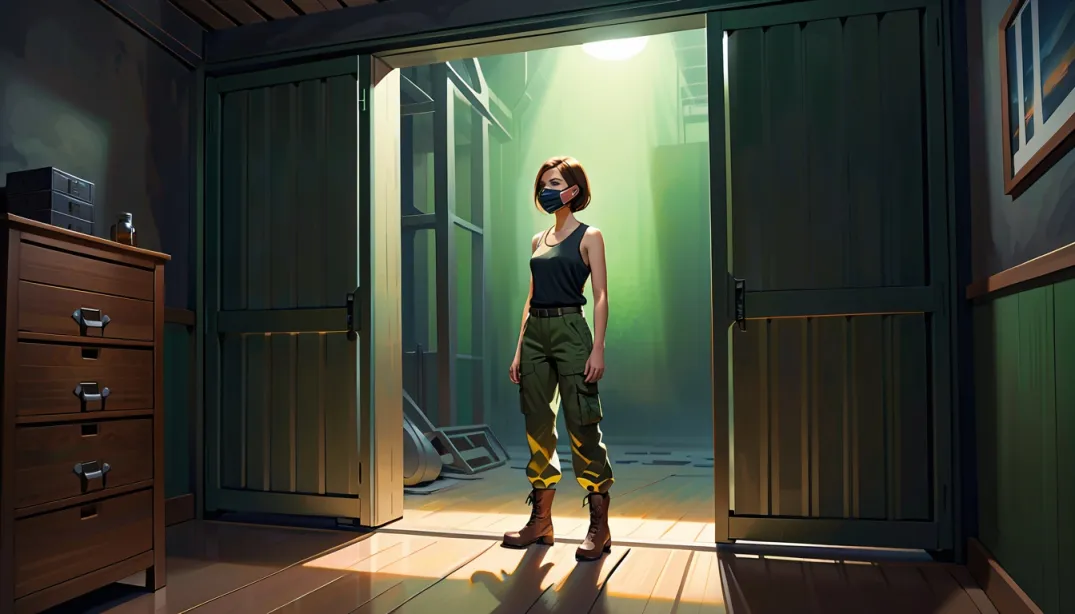 Mutant Skies: Battle for Survival