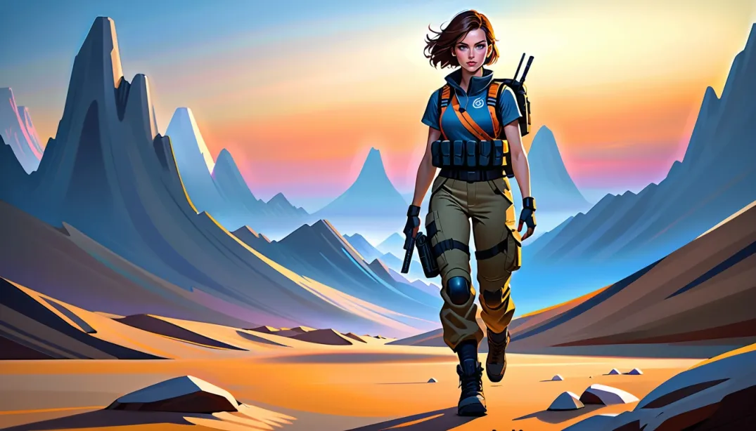 Mutant Skies: Battle for Survival