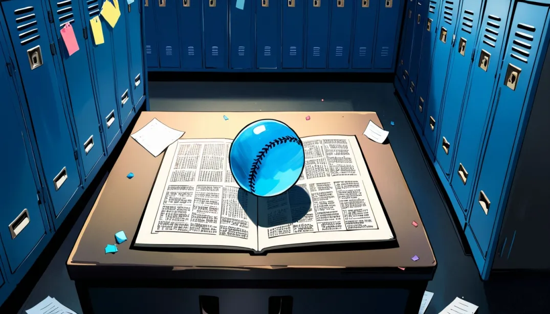 High School Havoc: The Infinity Stone Secret