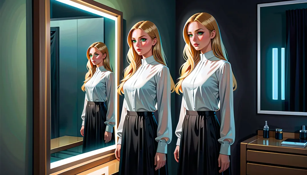 Unexpected Reflections