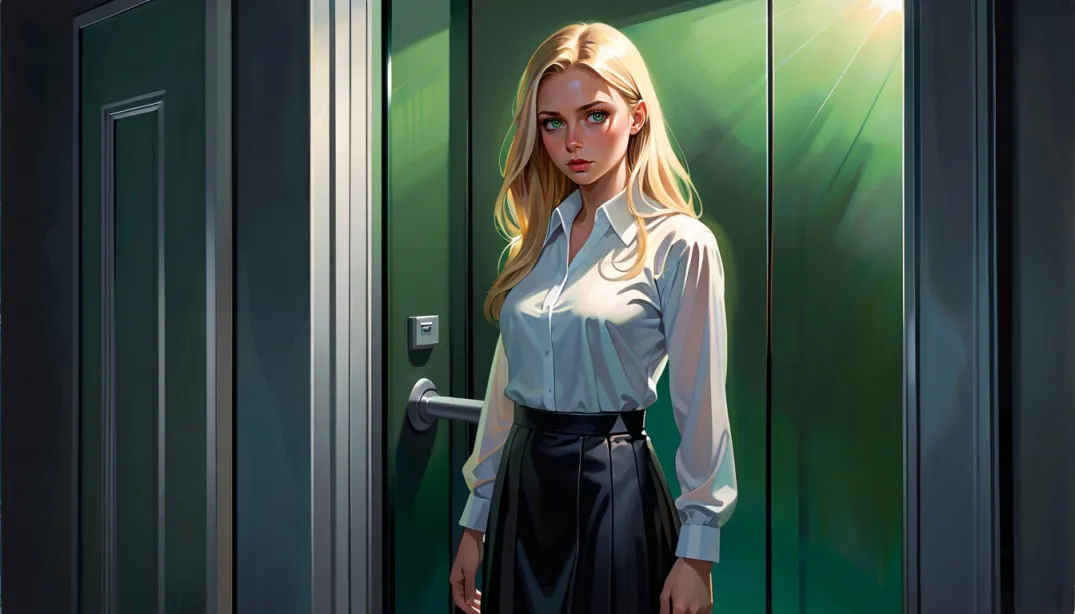 Unexpected Reflections