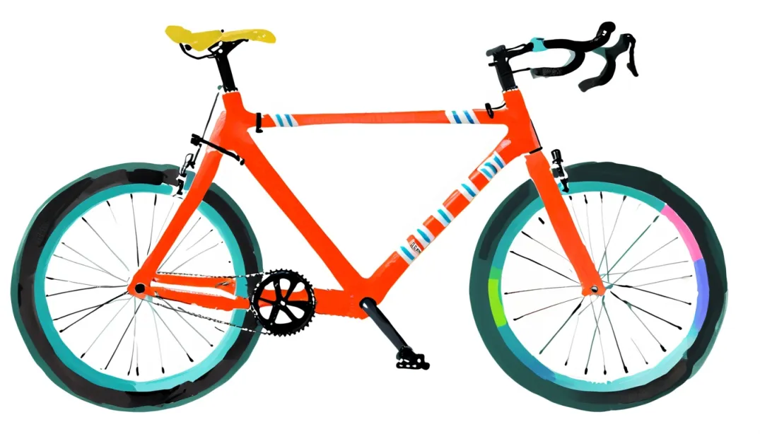 Pedal to Victory: Emily's Cycling Triumph
