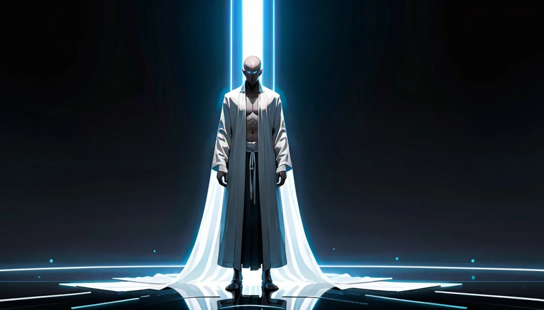 Whispers of Eternal Light