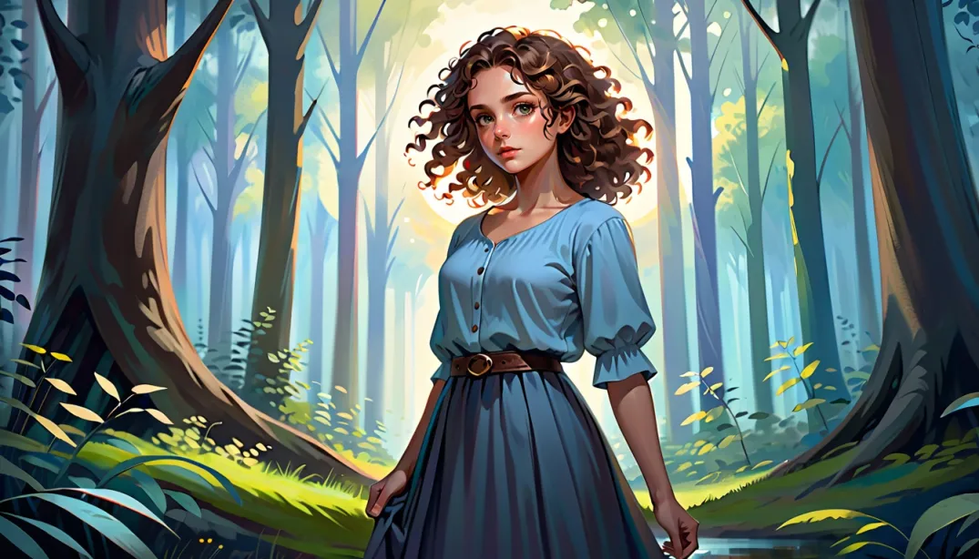 Whispers of the Wishing Tree