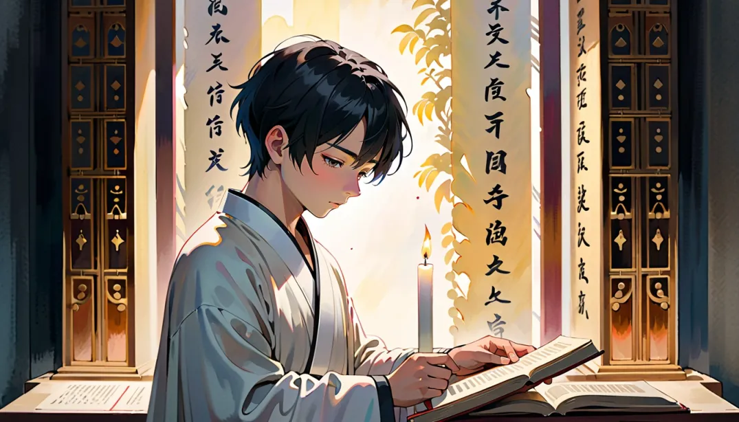 普通少年逆天成仙王