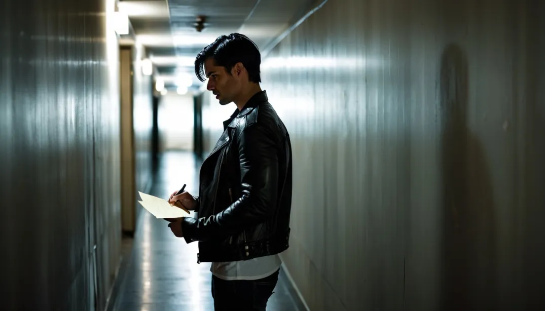 Photo by Drew Beamer