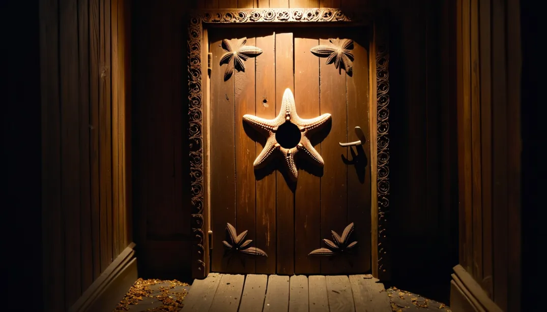 Unraveling Darkness: Coraline's Tragic Tale