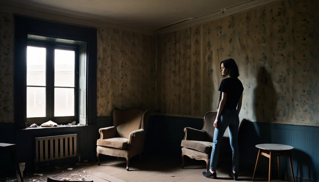 Unraveling Darkness: Coraline's Tragic Tale