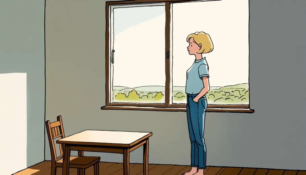 Unveiled Lives: A Nudist's Journey