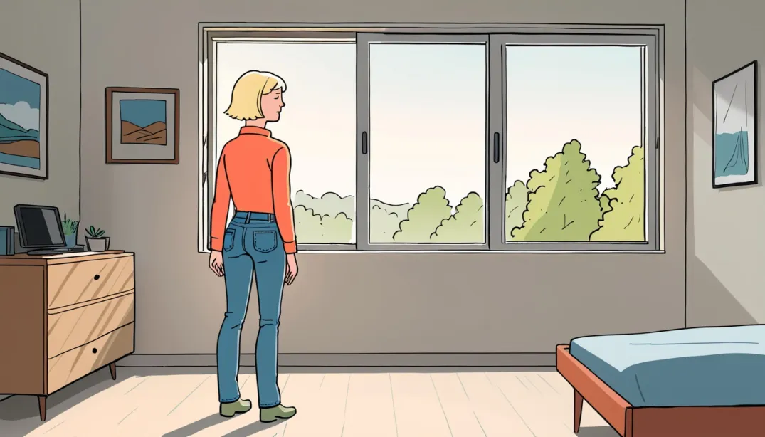 Unveiled Lives: A Nudist's Journey