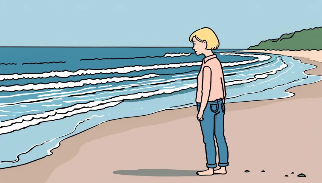 Unveiled Lives: A Nudist's Journey