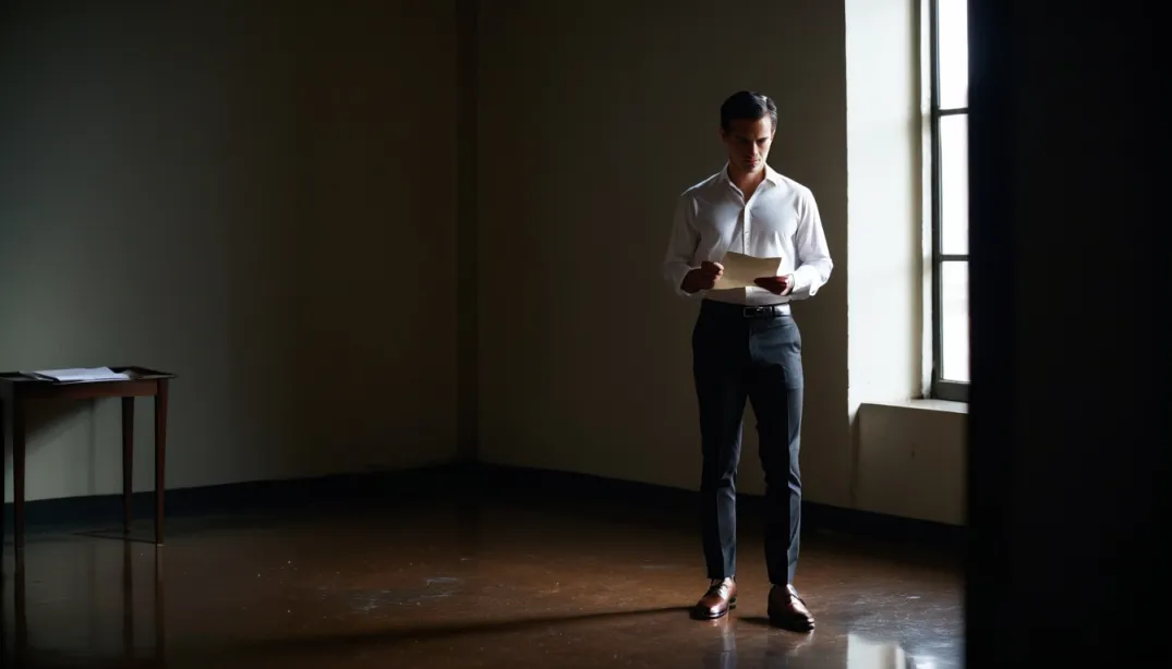 私家侦探揭秘神秘符号失踪案真凶