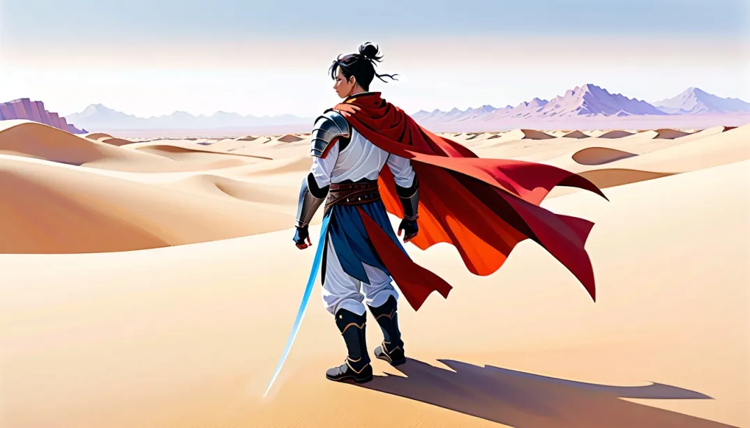 普通士兵逆袭成霸主！