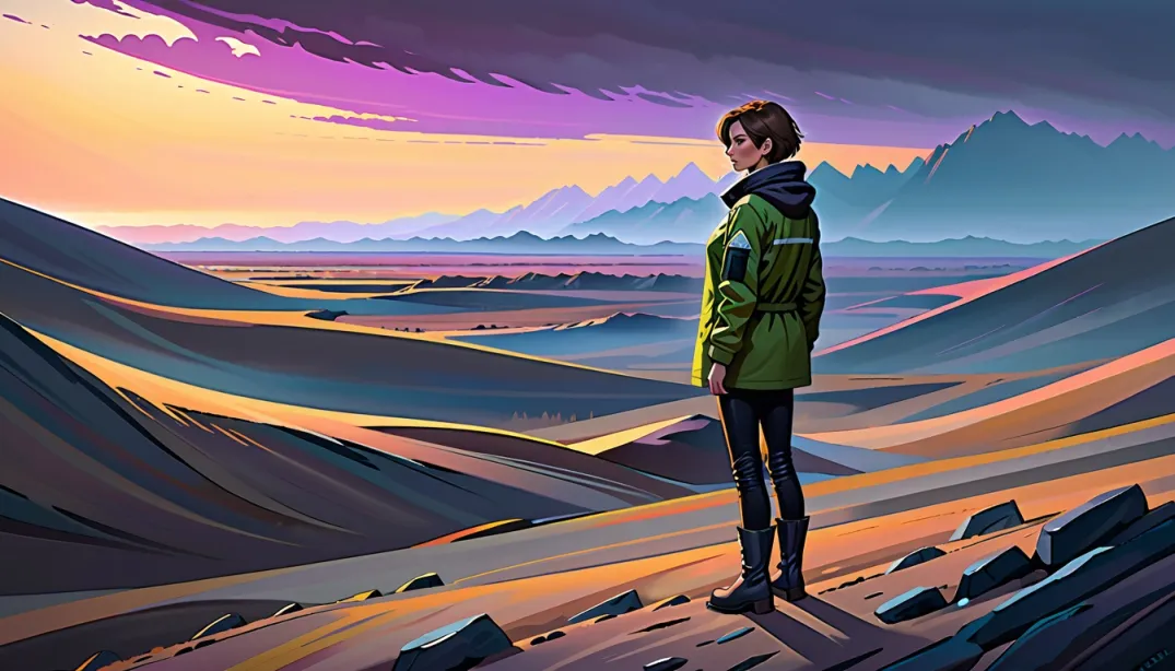 Echoes of Humanity