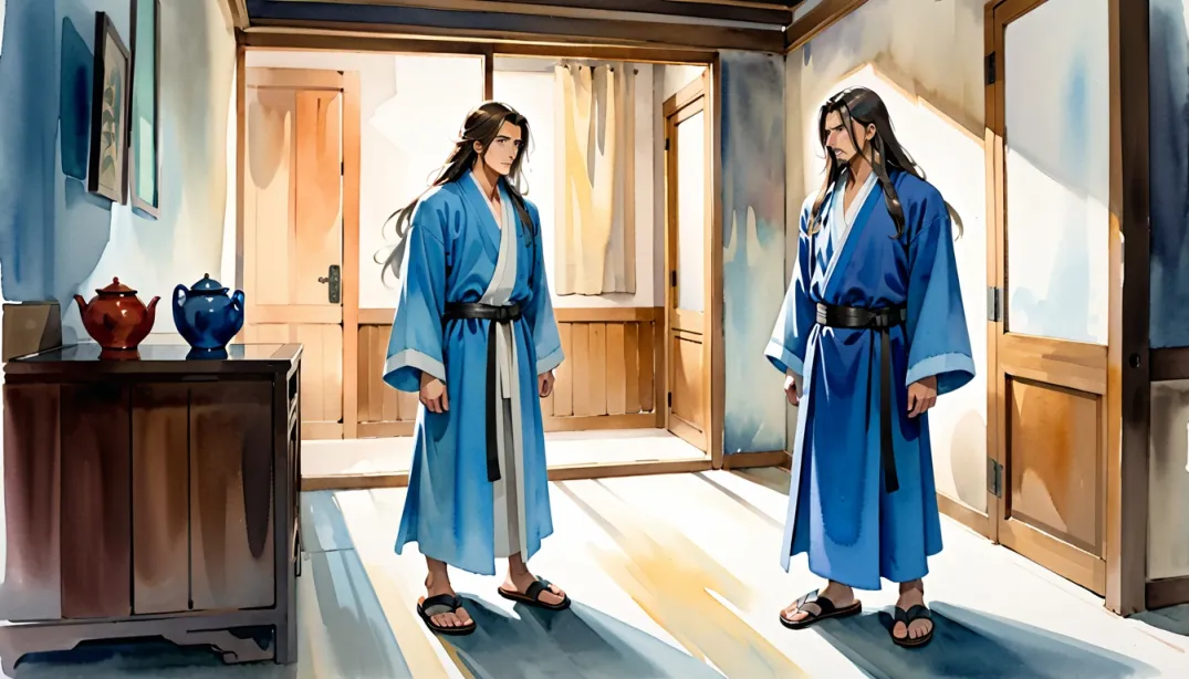 普通士兵逆袭成霸主！