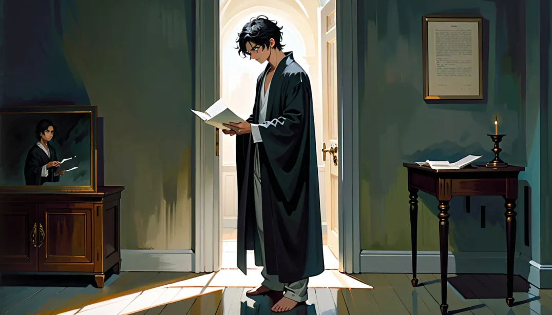 Unveiling Magic at Hogwarts