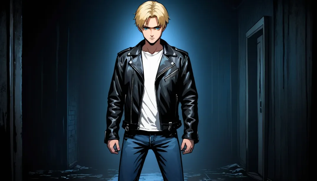 Resonance Overcame: The Steve Clark Story