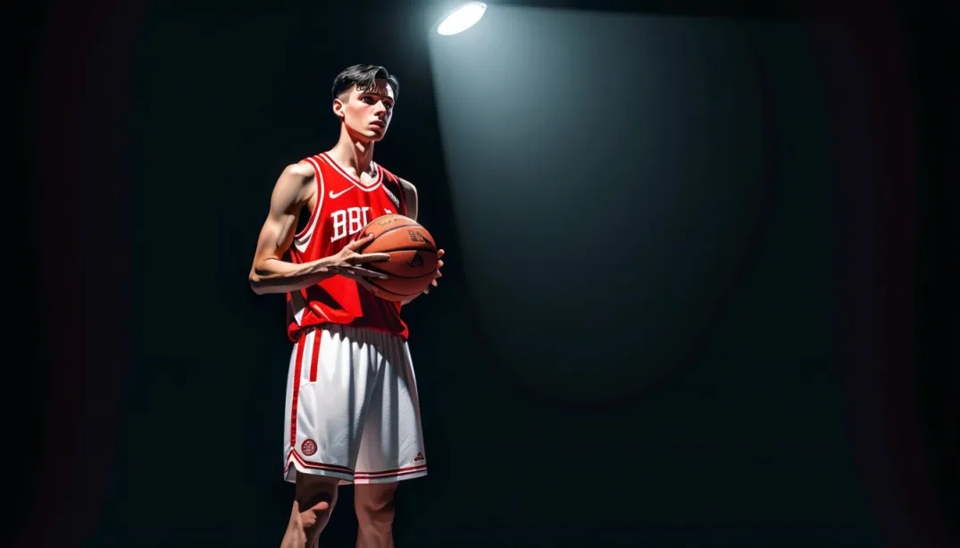 My NBA Journey