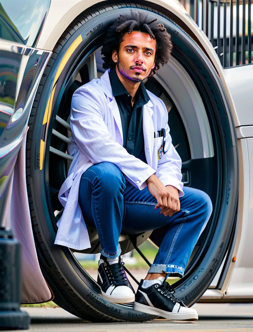 Albert Einstein