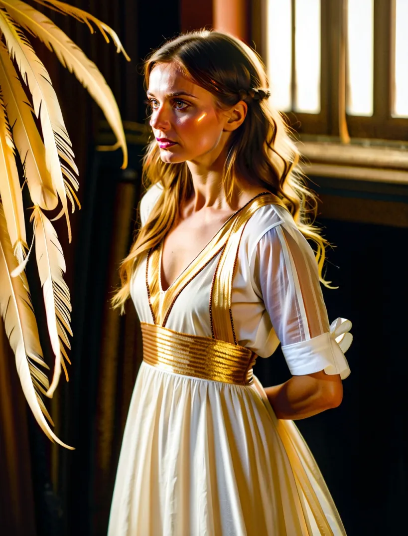 Daisy Meadowlark