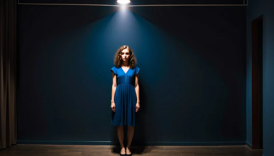 Love's Triangle: Betrayal and Confession