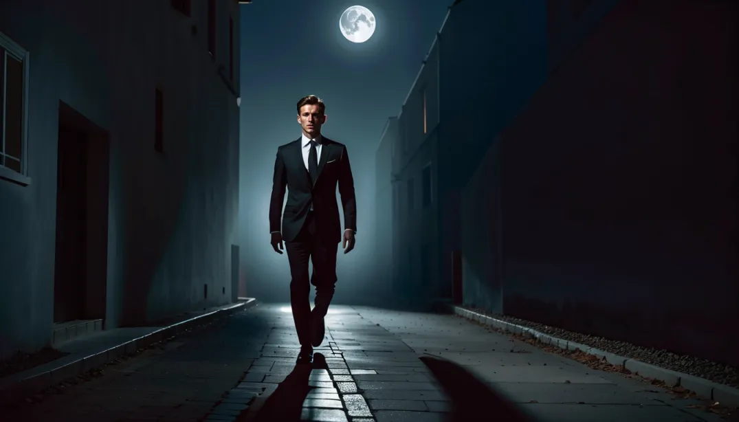 Alpha's Mentor: A Werewolf in the BAU