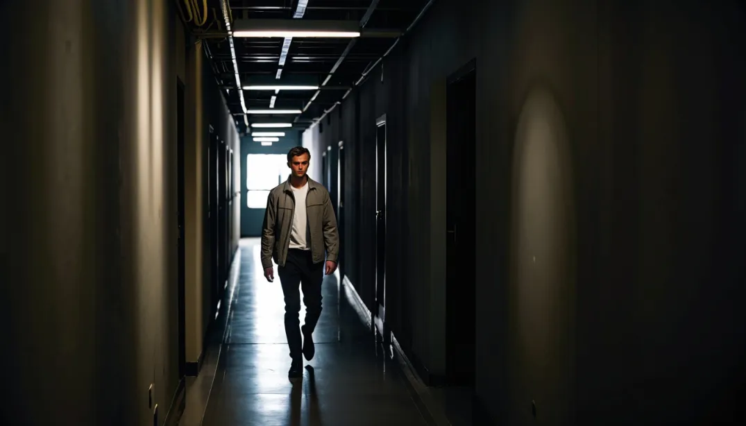 Alpha's Mentor: A Werewolf in the BAU