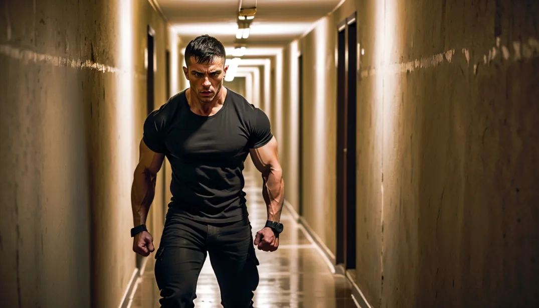 Alpha Among Humans: A Werewolf in the BAU
