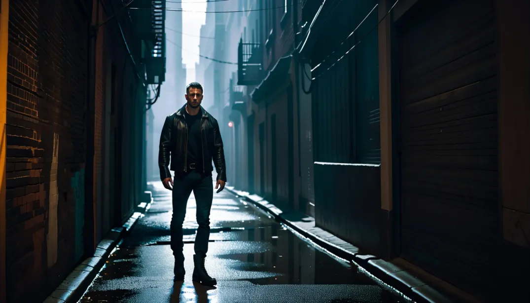 Rebel Hounds: A Dystopian Uprising