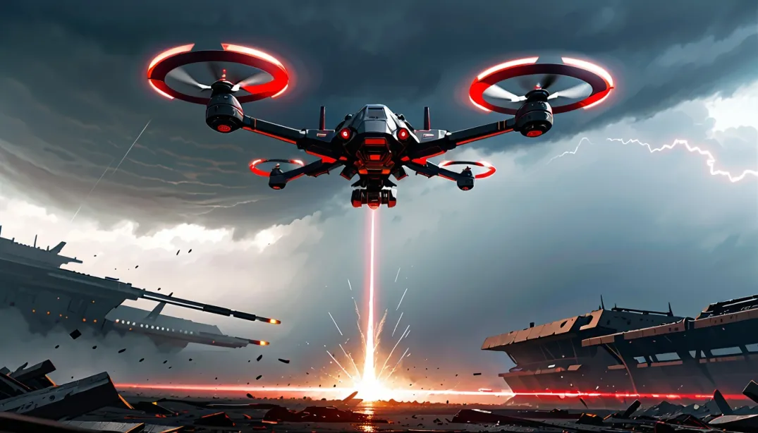 Rebel Hounds: A Dystopian Uprising