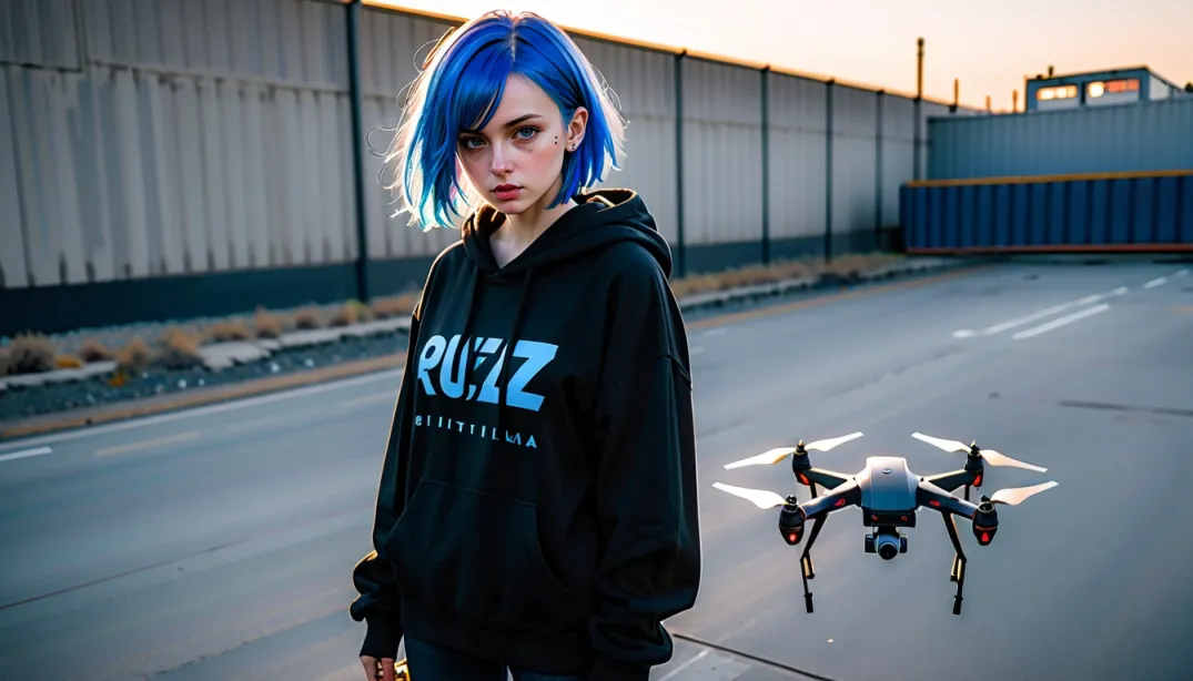 Rebel Hounds: A Dystopian Uprising