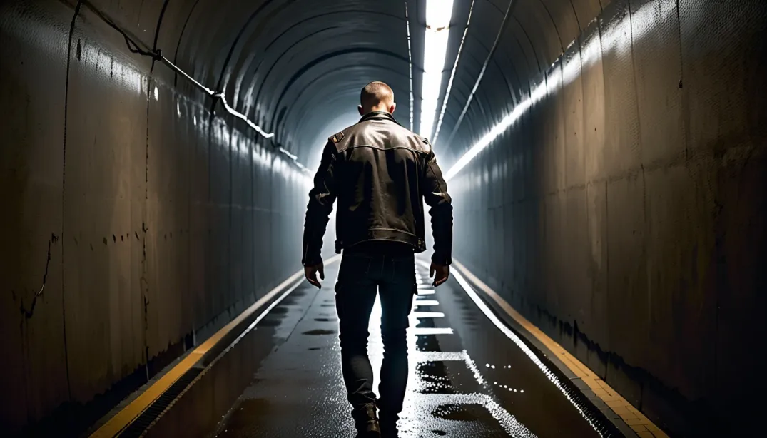 Rebel Hounds: A Dystopian Uprising