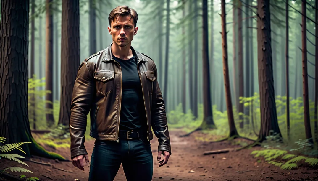 Rebel Hounds: A Dystopian Uprising