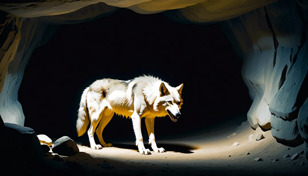 Rebel Hounds: A Dystopian Uprising