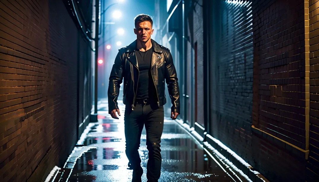 Rebel Hounds: A Dystopian Uprising