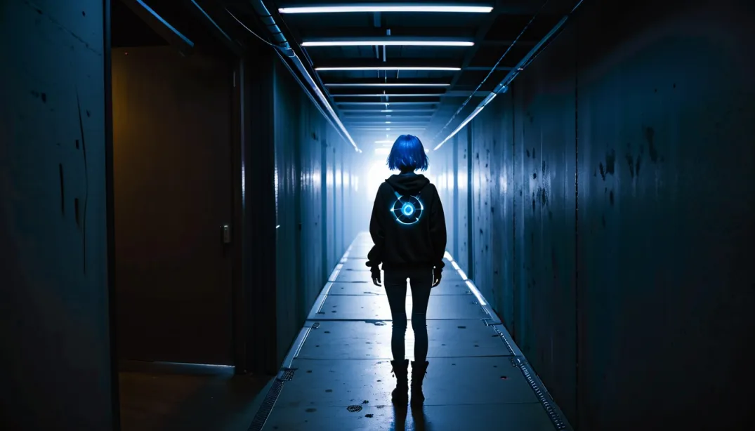 Rebel Hounds: A Dystopian Uprising