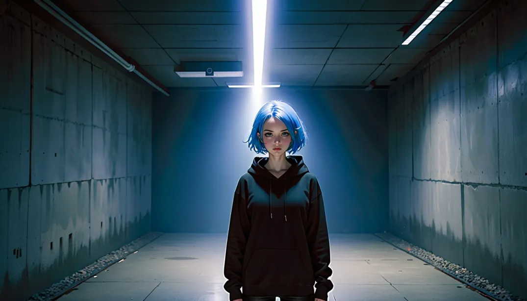Rebel Hounds: A Dystopian Uprising