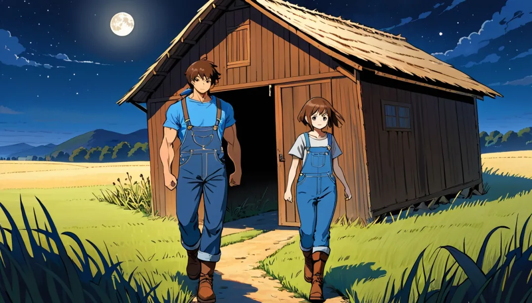 Milk and Mercy: A Hucow's Tale