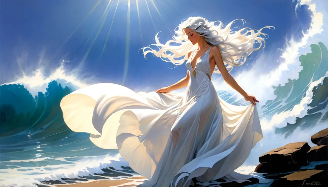 Dreams of Deities: Cosmic Romance Unraveled