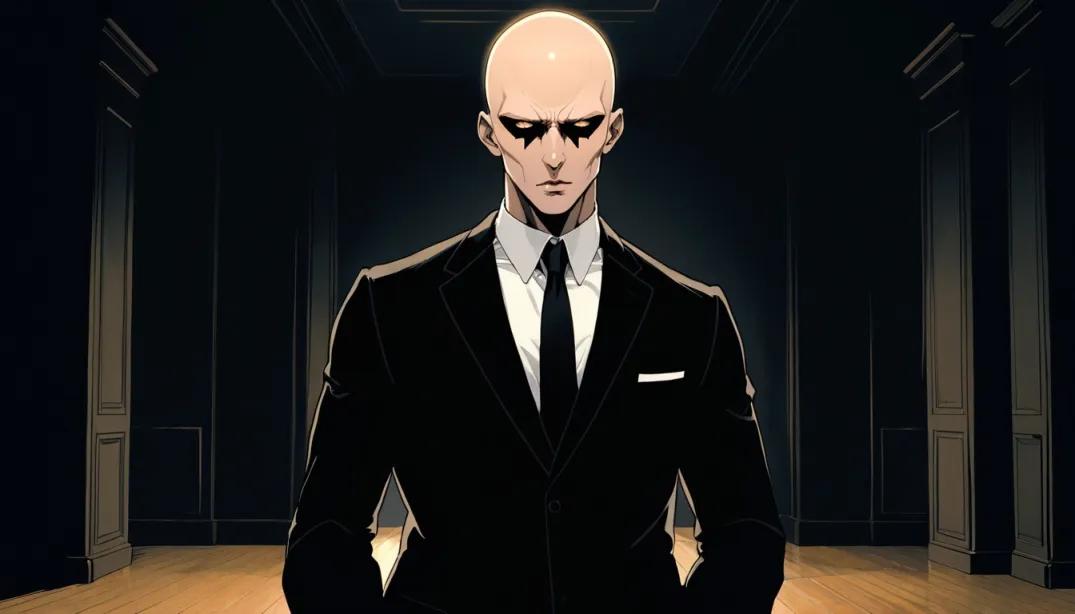 Undercover Vengeance: A Mafia Detective's Tale