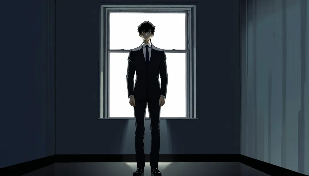 Undercover Vengeance: A Mafia Detective's Tale