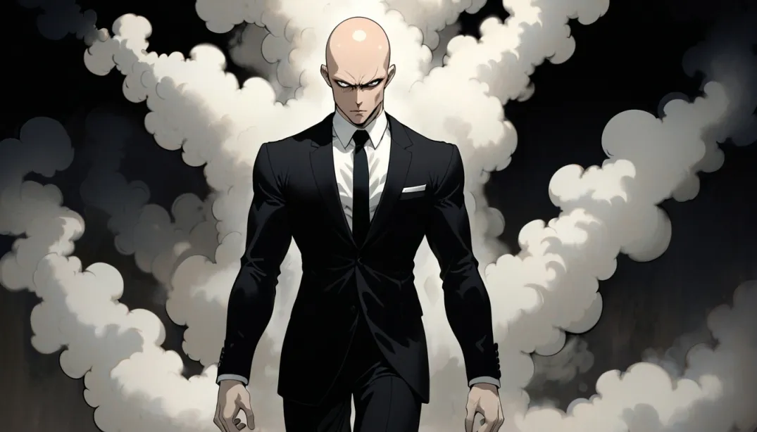 Undercover Vengeance: A Mafia Detective's Tale