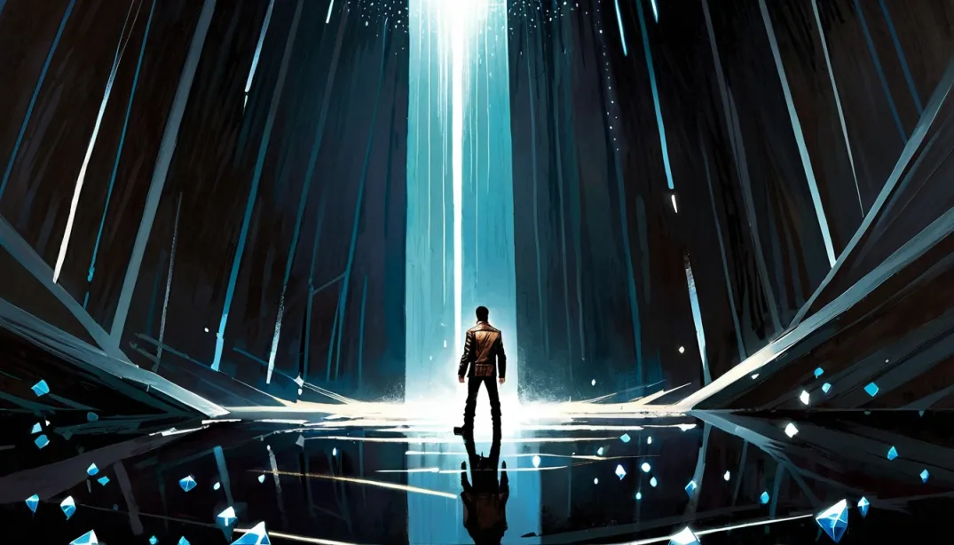 Spacebound